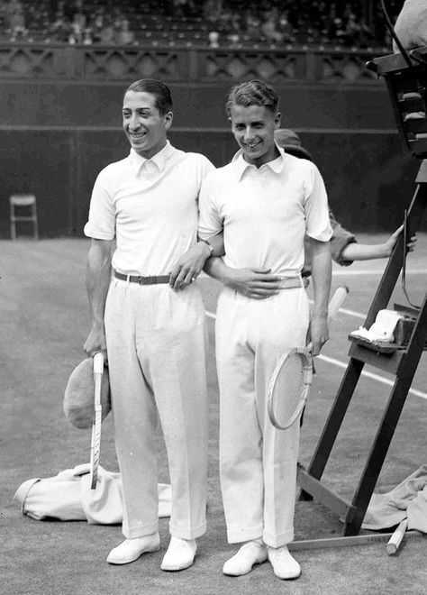 Jean Rene Lacoste