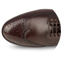 Buty Trzewiki Brogues