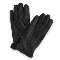 Rękawiczki męskie z jagnięcej skóry