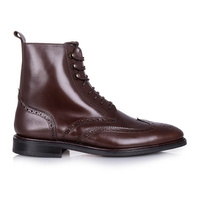 Trzewiki męskie Goodyear Welted