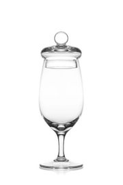 Kieliszek do whisky z przykrywką