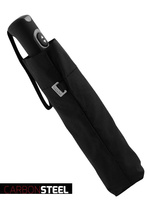 Parasol męski Doppler - 744766 Carbonsteel
