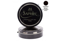 Pasta Saphir MD'OR ciemny brąz