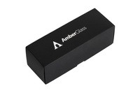 Tulipanowy kieliszek do picia whisky