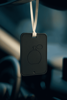 Perfumy do szafy i samochodu Feel Elegance Green