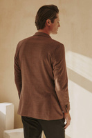 Marynarka męska z wełny Cerutti