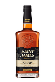 Rum VSOP Saint James