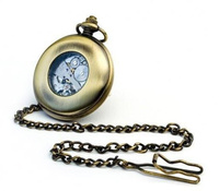 Zegarek Elegancja w Drewnie II