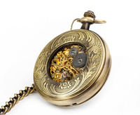 Zegarek z dewizką Zodiak II