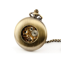 Zegarek Elegancja w Drewnie I