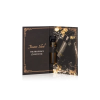 Zestaw próbek zapachów | Treasure Island