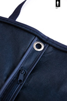 Pokrowiec na garnitur z funkcją torby