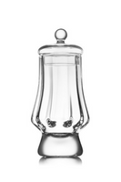 Kieliszek do whisky w kształcie tulipana