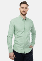 Koszula z organicznej bawełny oxford