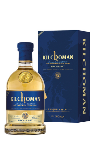 Whisky Kilchoman Single Malt Machir Bay