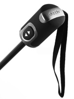 Parasol męski Doppler - 744766 Carbonsteel