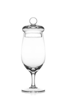 Kieliszek do whisky z przykrywką