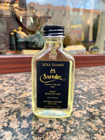 Olej do podeszw skórzanych Saphir 100ml