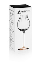 Kieliszek do whisky blenders glass amber