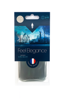 Perfumy do szafy i samochodu Feel Elegance Grey