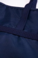 Pokrowiec na garnitur z funkcją torby