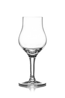 Tulipanowy kieliszek do degustacji whisky