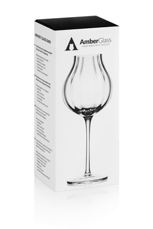 Kieliszek do whisky typu blenders glass