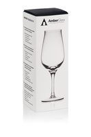 Kieliszek na nóżce do lekkich whisky