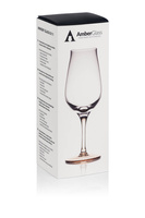 Kieliszek do whisky ręcznie malowany