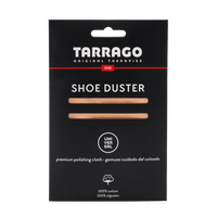 Bawełniana szmatka do butów Tarrago
