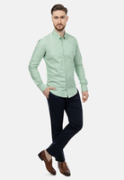 Koszula z organicznej bawełny oxford