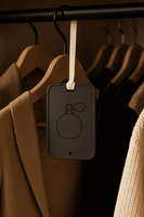 Perfumy do szafy i samochodu Feel Elegance Green