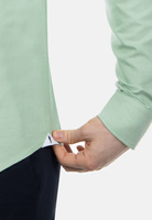 Koszula z organicznej bawełny oxford