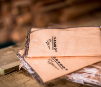 Bawełniana szmatka do butów Tarrago