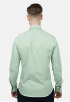 Koszula z organicznej bawełny oxford