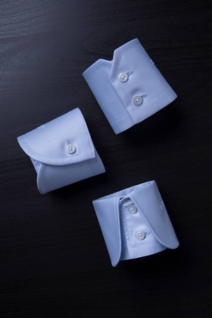 Voucher na koszulę na miarę 749 zł