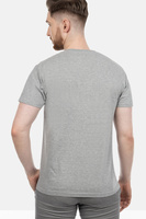 Szary t-shirt Garnitur Zostawiłem w Pralni