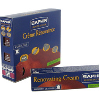 Maskujący krem do skór Saphir