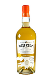 Whisky West Cork Single Malt