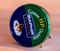 Tłuszcz do skór Dubbin Saphir BDC 100 ml