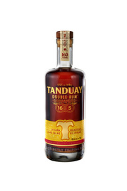 TANDUAY DOUBLE ASIAN RUM