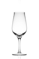 Kieliszek na nóżce do lekkich whisky