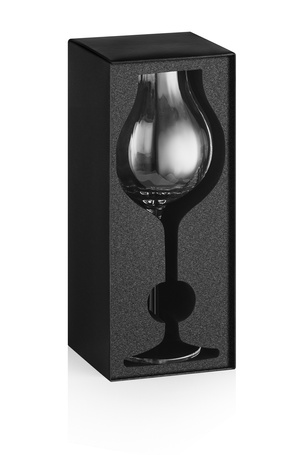 Kieliszek do whisky typu blenders glass