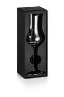 Tulipanowy kieliszek do picia whisky