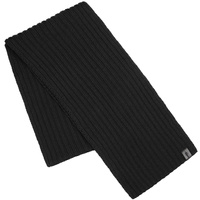 Ciepły szalik z wełny merino