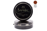 Pasta Saphir MD'OR jasny brąz