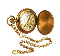 Zegarek "cebula" Złota Busola I