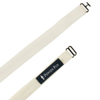 Mucha wiązana - ecru