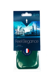 Perfumy do szafy i samochodu Feel Elegance Green