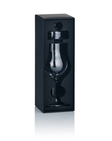 Tulipanowy kieliszek do degustacji whisky